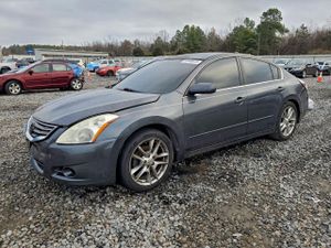 Nissan Altima BASE 2.5L 4 2012