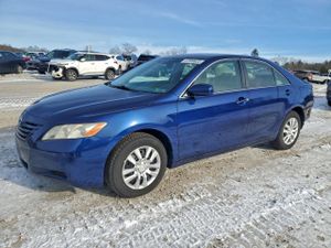 Toyota Camry CE 2.4L 4 2007