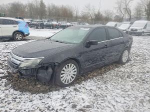 Ford Fusion HYBRID 2.5L 4 2010