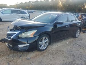 Nissan Altima 2.5 2.5L 4 2014