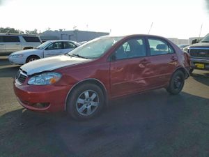 Toyota Corolla CE 1.8L 4 2008