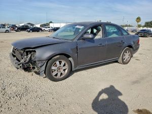 Ford Five Hundred SE 3.0L 6 2006