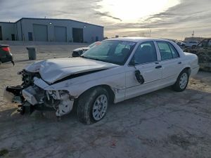 Mercury Grand Marquis GS 4.6L 8 2005