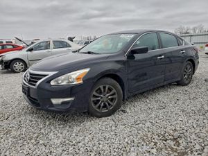 Nissan Altima 2.5 2.5L 4 2015
