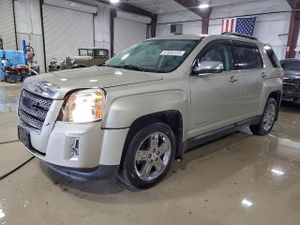 GMC Terrain SLT 2.4L 4 2013