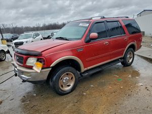 Ford Expedition 5.4L 8 1998