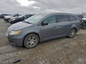 Honda Odyssey EX 3.5L 6 2012