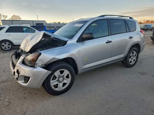 Toyota Rav4 2.5L 4 2012