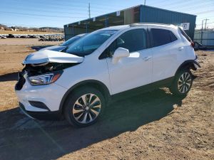 Buick Encore PREFERRED 1.4L 4 2021