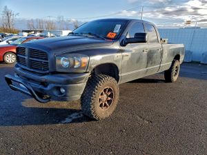 Dodge RAM 5.7L 8 2009