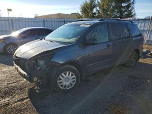 Toyota Sienna CE 3.3L 6 2006