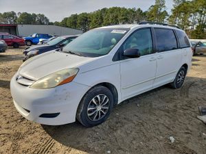 Toyota Sienna CE 3.3L 6 2006