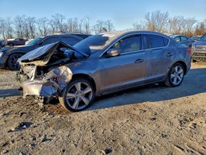 Acura ILX 20 PREMIUM 2.0L 4 2013