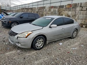 Nissan Altima BASE 2.5L 4 2012
