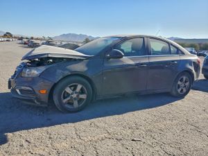 Chevrolet Cruze LT 1.4L 4 2015