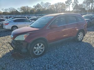 Honda CR-V EXL 2.4L 4 2009