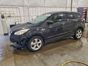 Ford Escape S 2.5L 4 2014