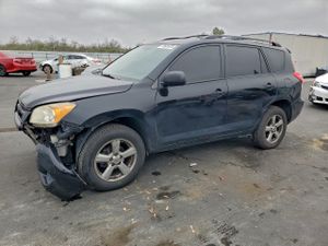 Toyota Rav4 2.5L 4 2009