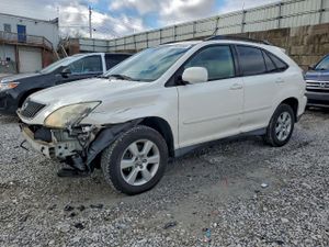 Lexus RX 330 3.3L 6 2005