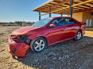Toyota Corolla BASE 1.8L 4 2012