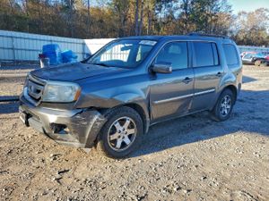 Honda Pilot TOURING 3.5L 6 2010
