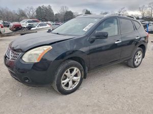 Nissan Rogue S 2.5L 4 2010