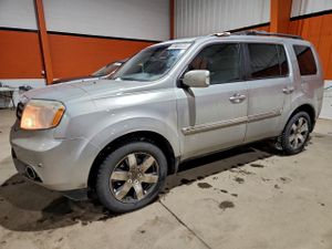 Honda Pilot TOURING 3.5L 6 2013