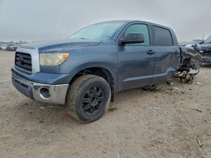 Toyota Tundra CREWMAX 5.7L 8 2008