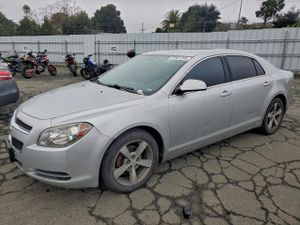 Chevrolet Malibu 1LT 2.4L 4 2011