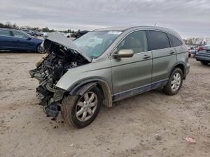 Honda CR-V EXL 2.4L 4 2007