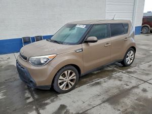Kia Soul + 2.0L 4 2015