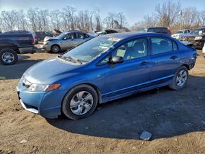Honda Civic VP 1.8L 4 2009