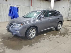 Lexus RX 350 BASE 3.5L 6 2013