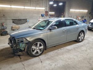 Chevrolet Malibu 1LT 2.4L 4 2009