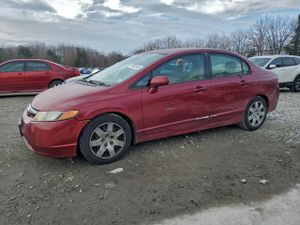 Honda Civic LX 1.8L 4 2007