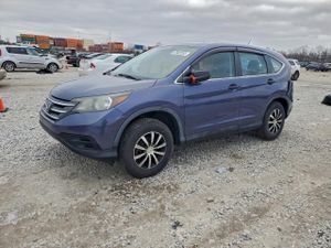 Honda CR-V LX 2.4L 4 2012
