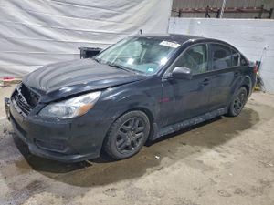 Subaru Legacy 2.5I 2.5L 4 2013