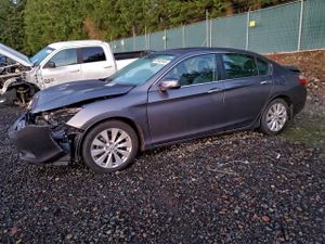 Honda Accord EXL 2.4L 4 2015