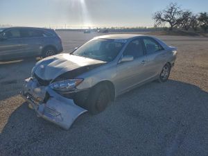 Toyota Camry LE 2.4L 4 2005