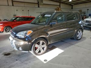 Kia Soul + 2.0L 4 2010