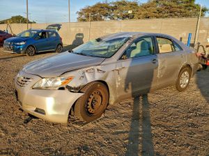 Toyota Camry BASE 2.4L 4 2009