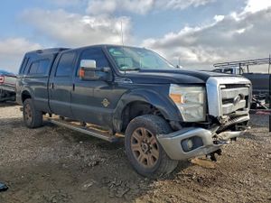 Ford F-350 SUPER DUTY 6.7L 8 2014