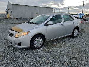 Toyota Corolla BASE 1.8L 4 2009