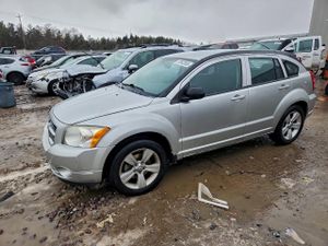 Dodge Caliber MAINSTREET 2.0L 4 2011