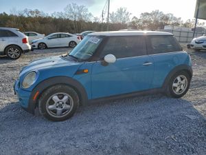 Mini Cooper 1.6L 4 2007