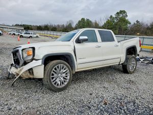 GMC Sierra K1500 DENALI 6.2L 8 2014