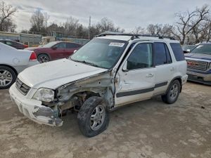 Honda CR-V EX 2.0L 4 1999