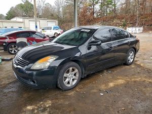 Nissan Altima 2.5 2.5L 4 2009