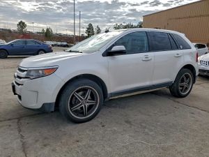 Ford Edge SEL 3.5L 6 2013