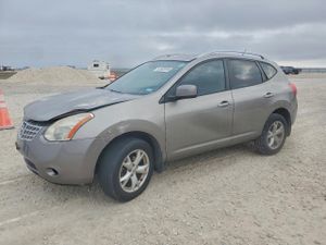 Nissan Rogue S 2.5L 4 2009